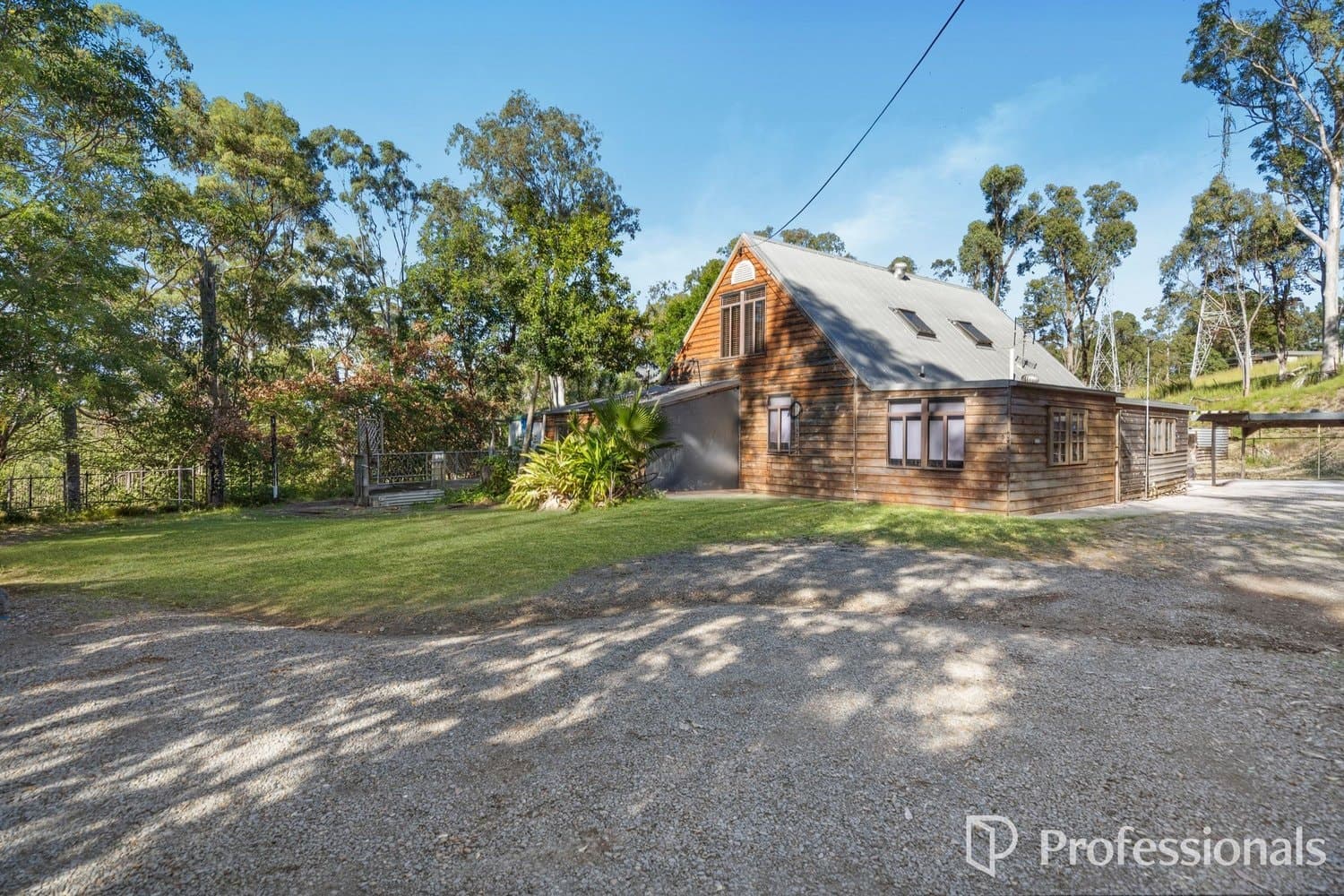 1413 Tamborine-Oxenford Road, Wongawallan QLD 4210, Wongawallan - Image 1