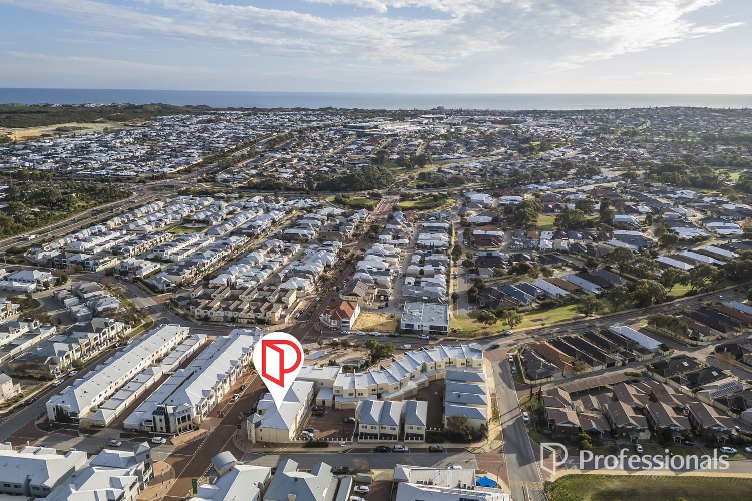 15/10 Pavonia Link, Clarkson WA 6030, Clarkson - Image 1