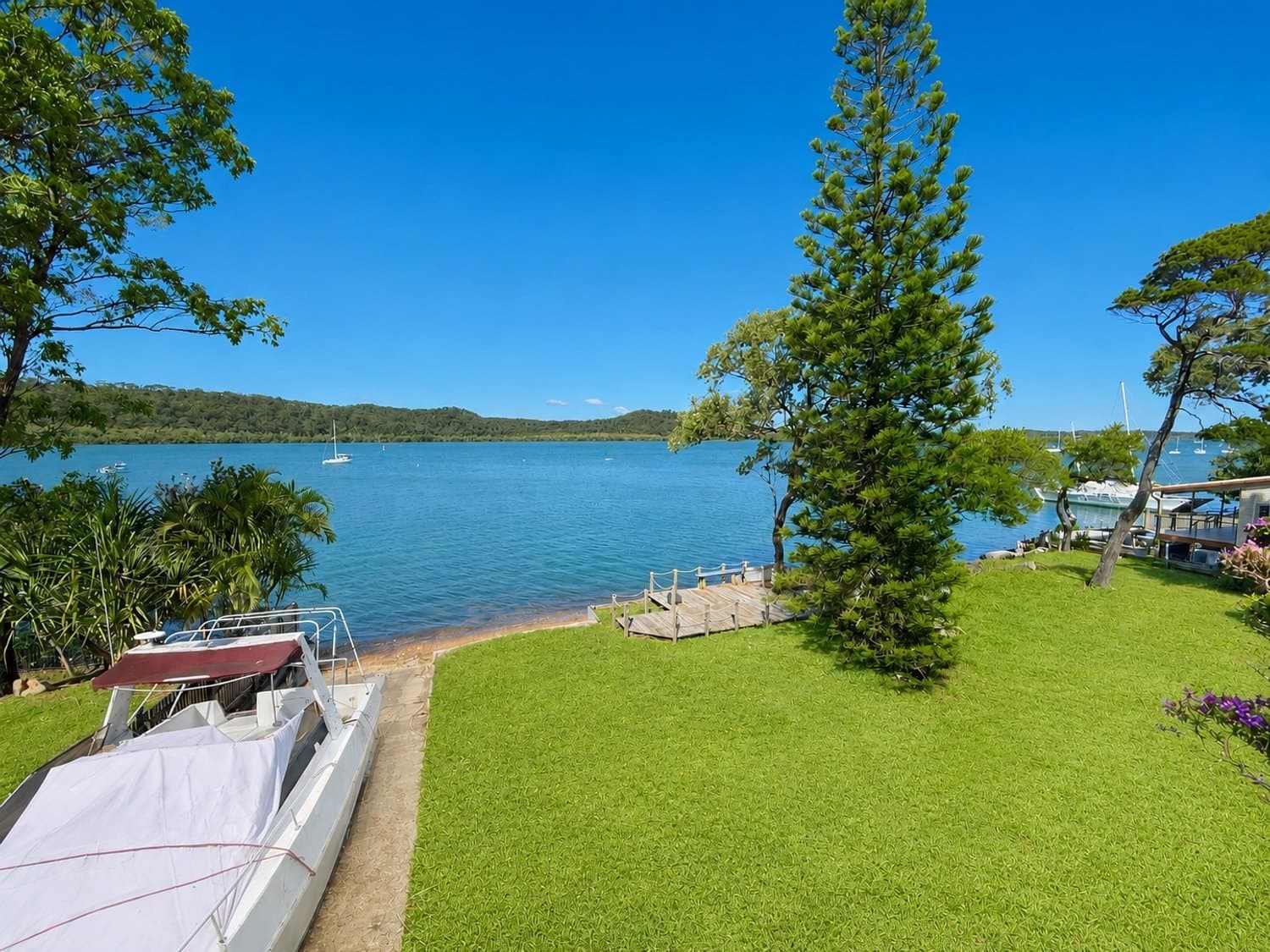 180 Canaipa Point Drive, Russell Island QLD 4184, Russell Island - Image 1