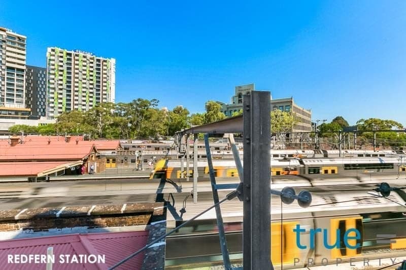 6/68 Redfern Street Redfern NSW, Redfern - Image 1