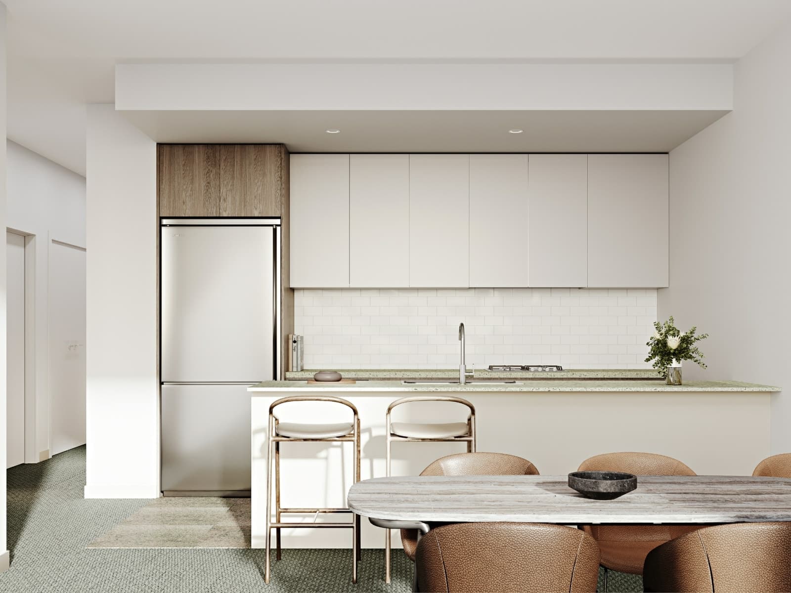 505/41-43 Kildare Road, BLACKTOWN, Blacktown - Image 1