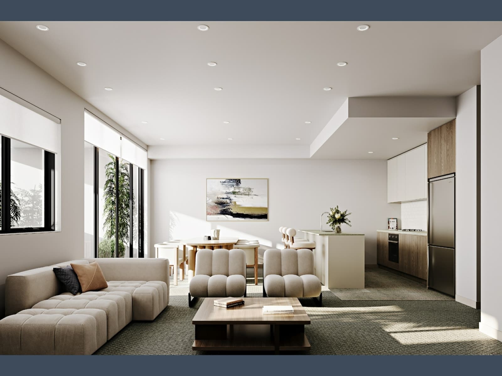 505/41-43 Kildare Road, BLACKTOWN, Blacktown - Thumbnail 3