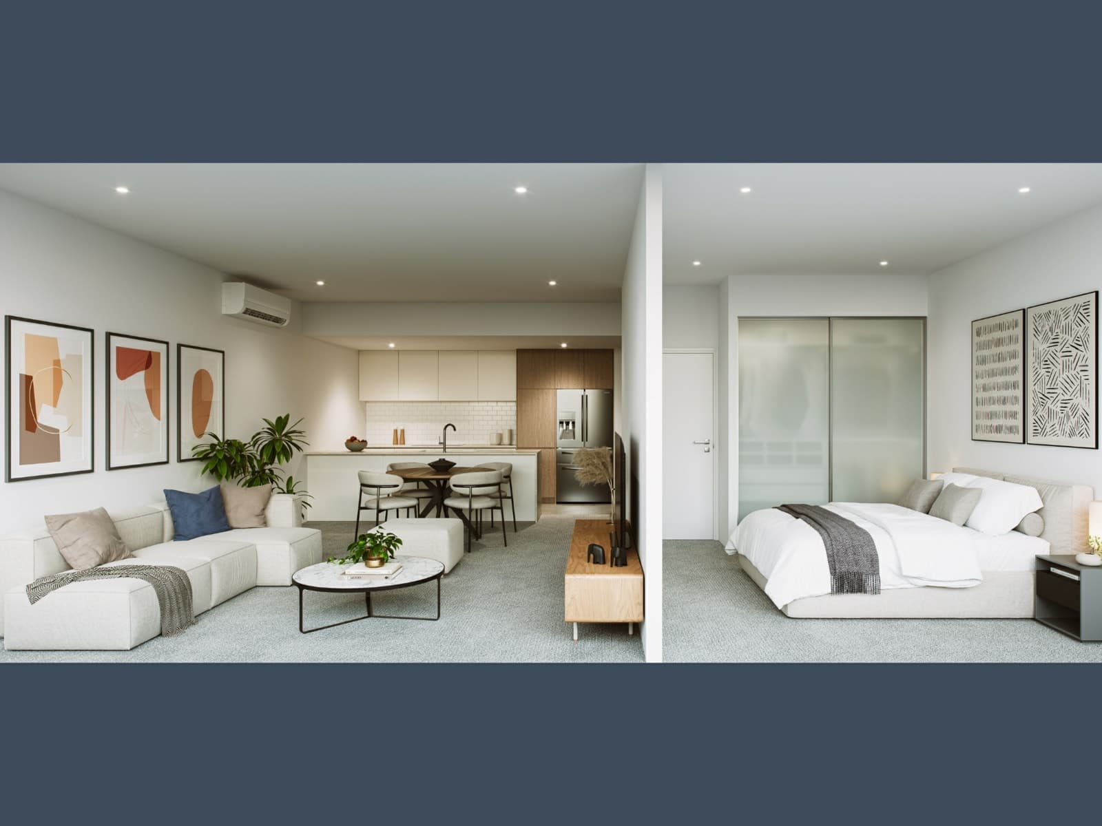 505/41-43 Kildare Road, BLACKTOWN, Blacktown - Thumbnail 4