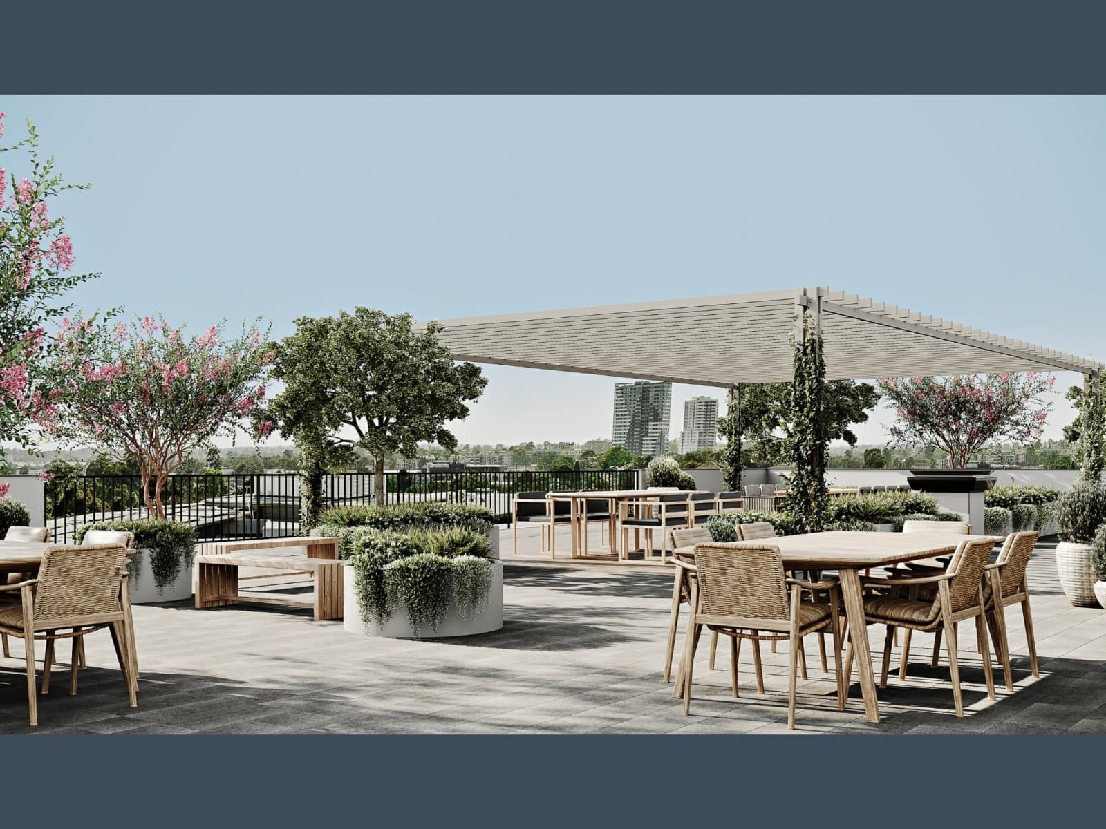 505/41-43 Kildare Road, BLACKTOWN, Blacktown - Thumbnail 5