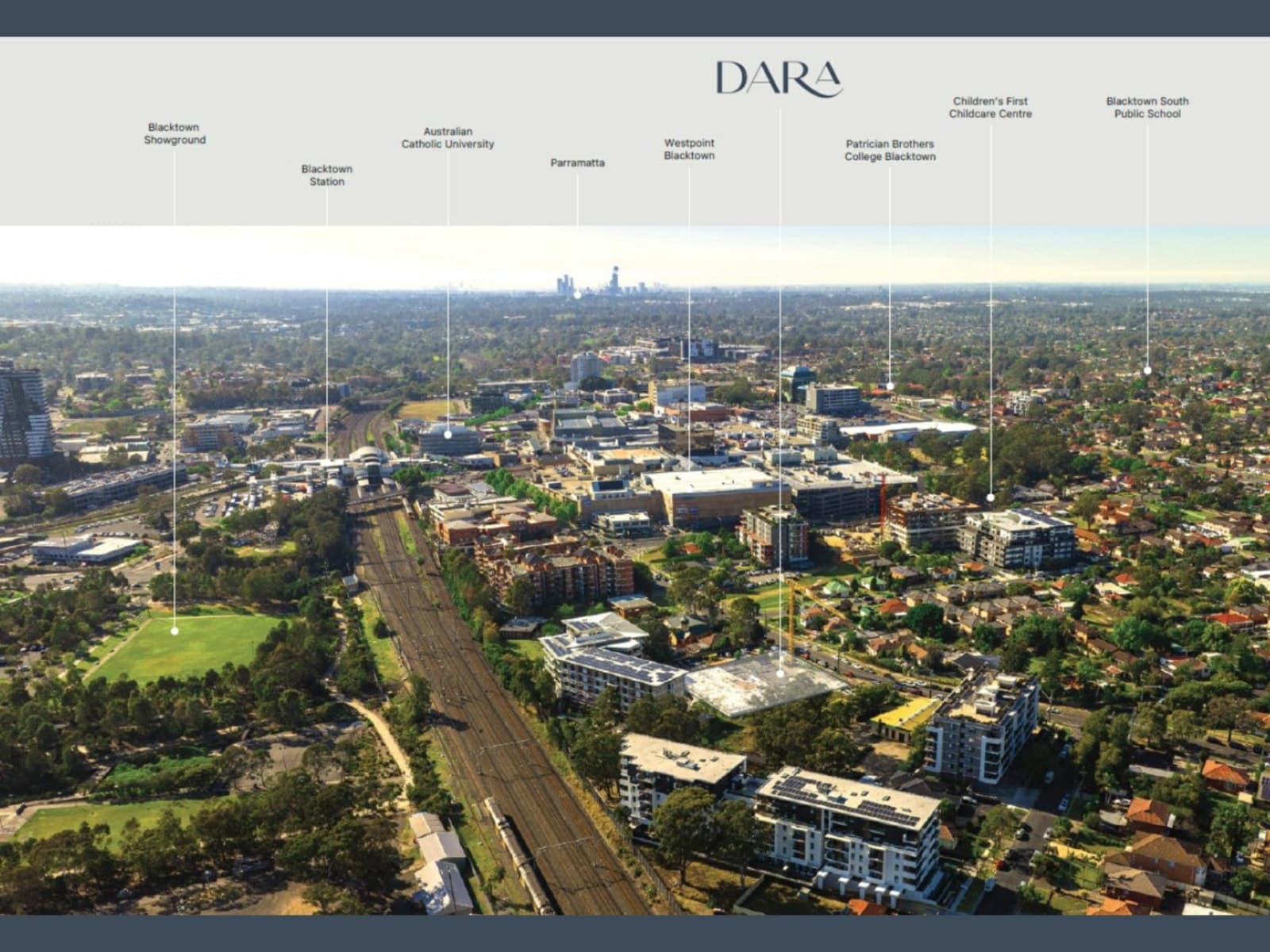 505/41-43 Kildare Road, BLACKTOWN, Blacktown - Thumbnail 8