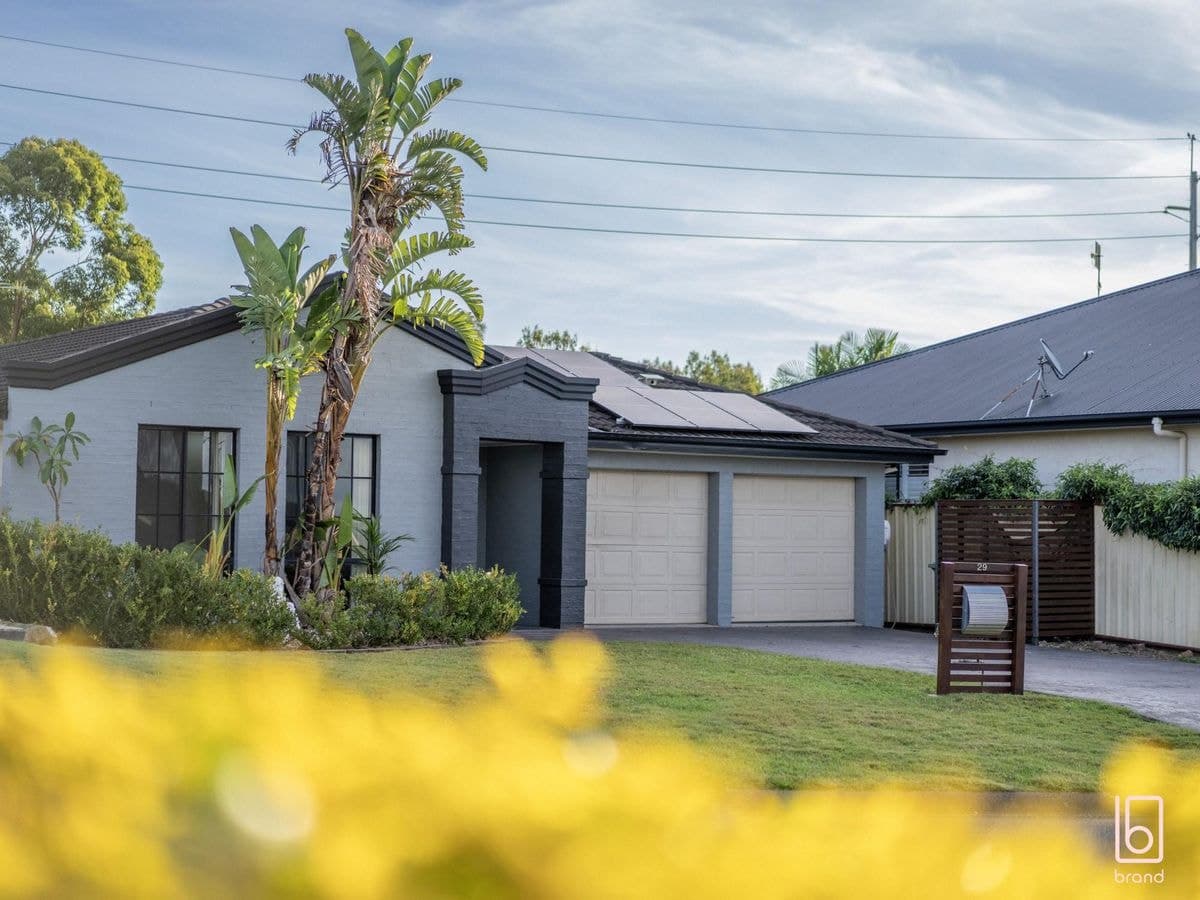 29 Greenhaven Circuit, WOONGARRAH, Woongarrah - Image 1