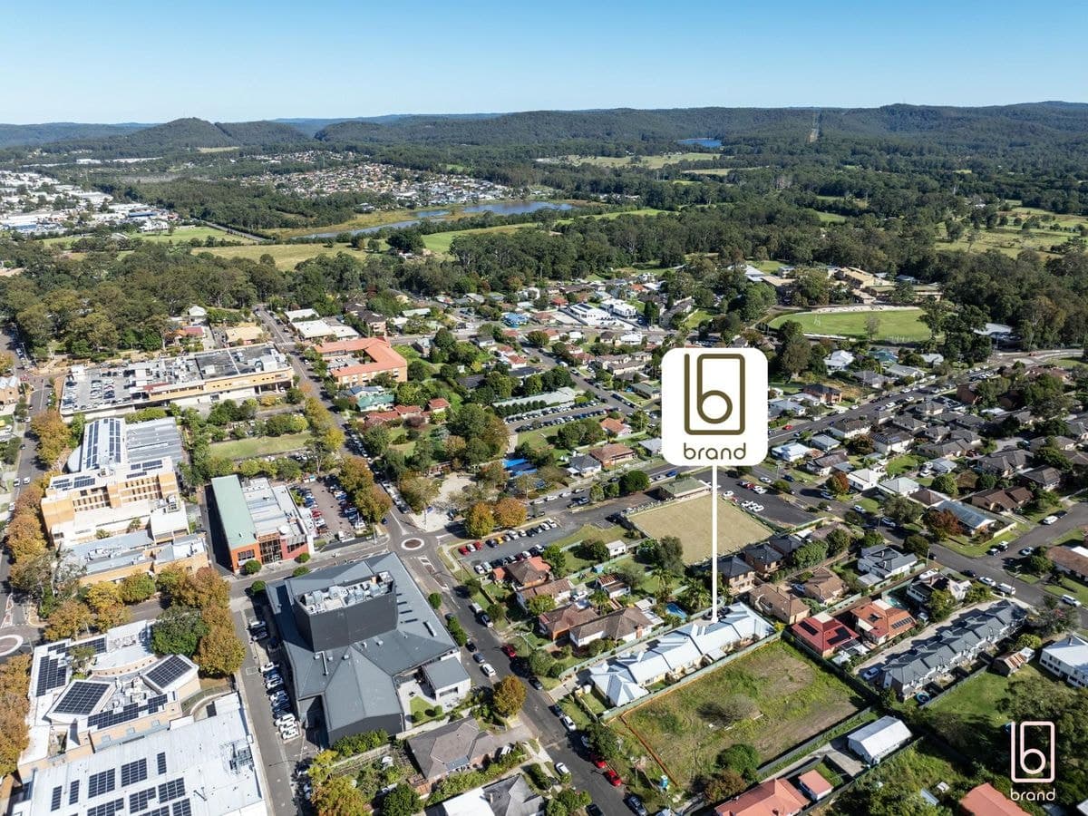 4 / 32 Margaret Street, WYONG, Wyong - Thumbnail 4