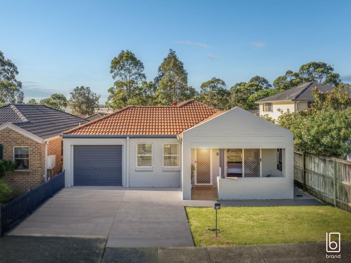 20 Raintree Terrace, WADALBA, Wadalba - Thumbnail 3