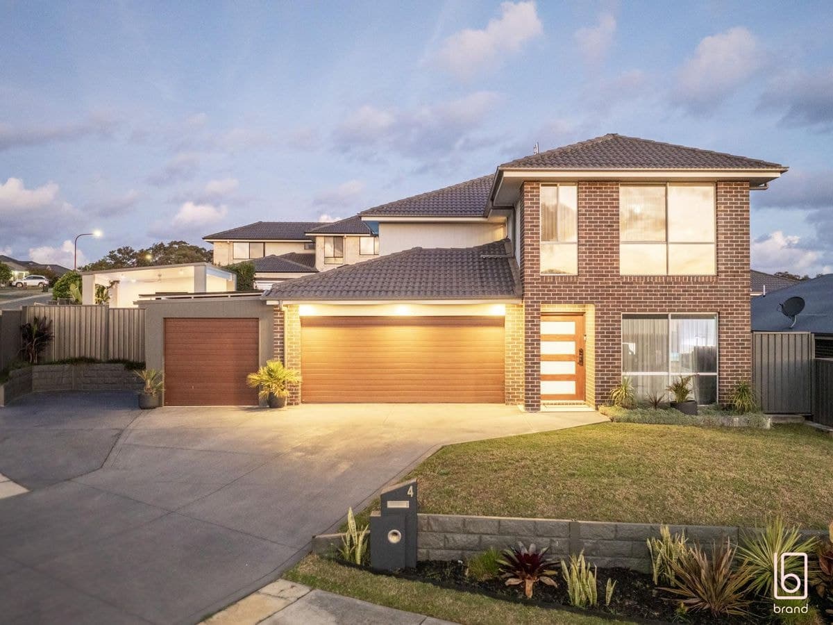 4 Freesia Way, HAMLYN TERRACE, Hamlyn Terrace - Thumbnail 6