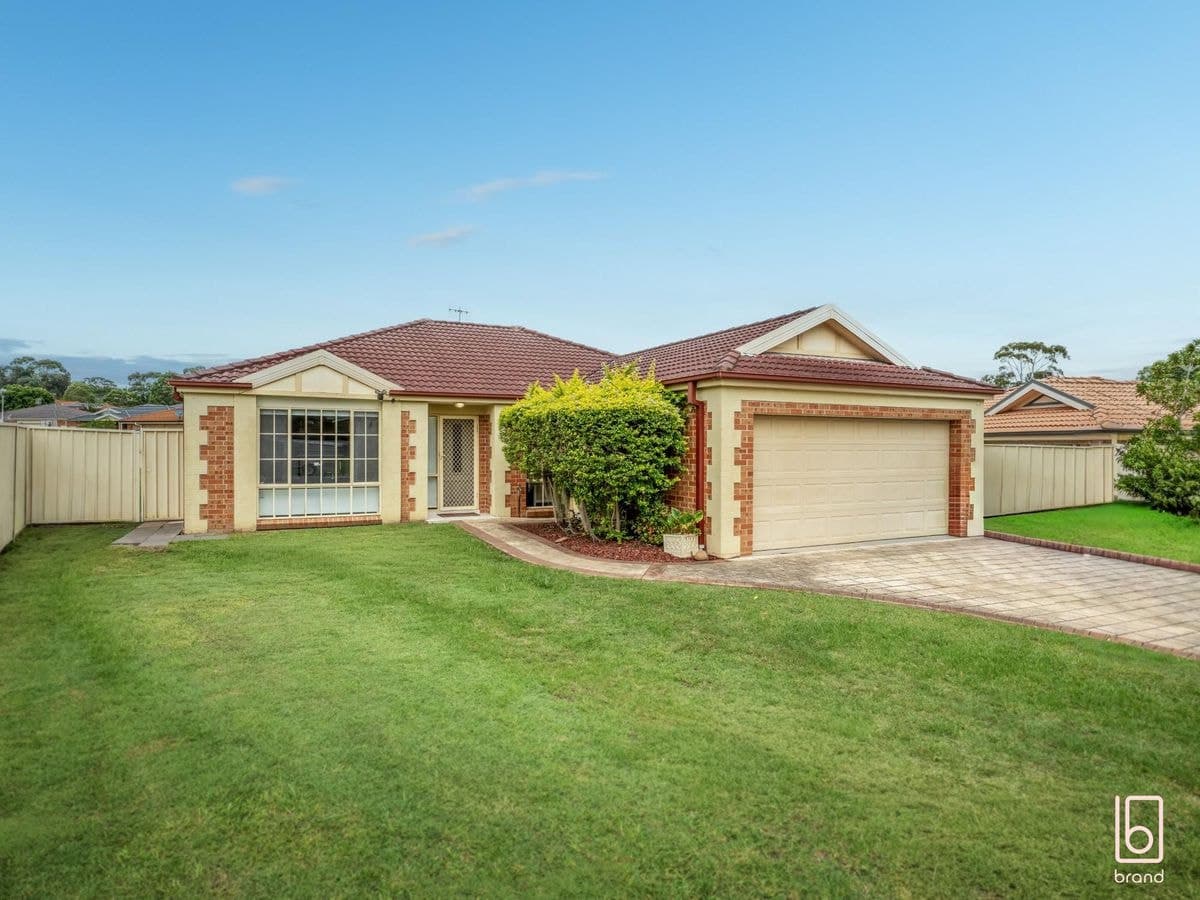 46 Peppercorn Avenue, WOONGARRAH, Woongarrah - Thumbnail 3