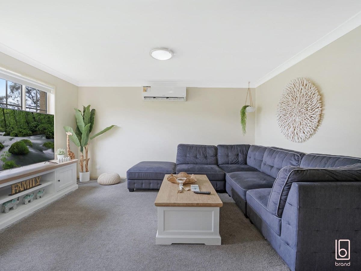 46 Peppercorn Avenue, WOONGARRAH, Woongarrah - Thumbnail 4