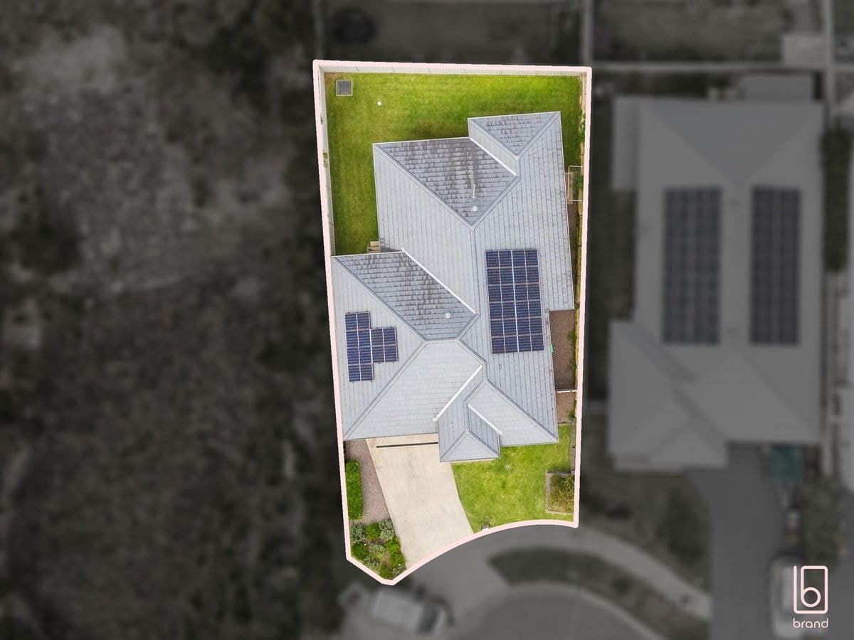 14 Goorangai Close, WADALBA, Wadalba - Image 1