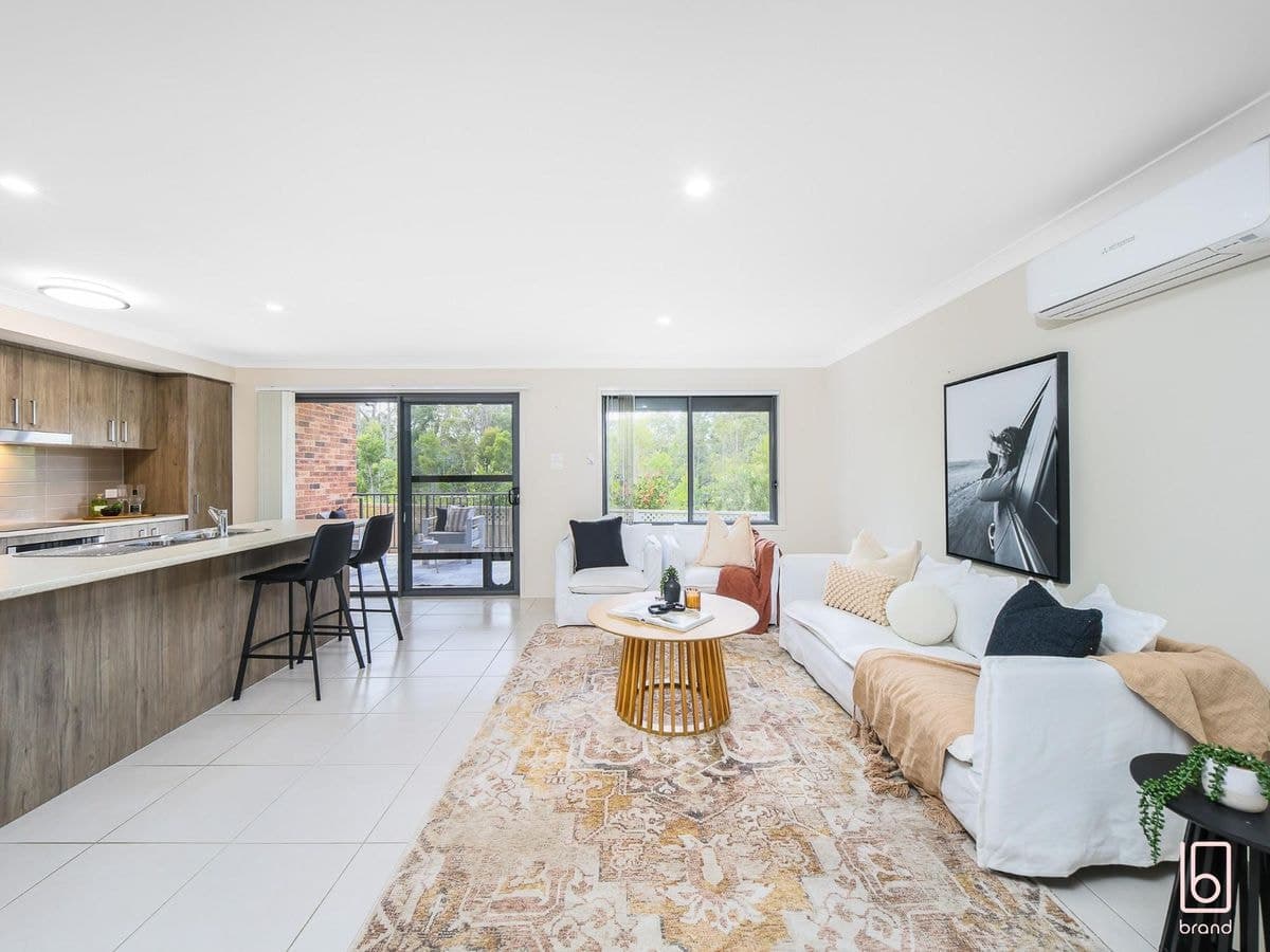 14 Goorangai Close, WADALBA, Wadalba - Thumbnail 8