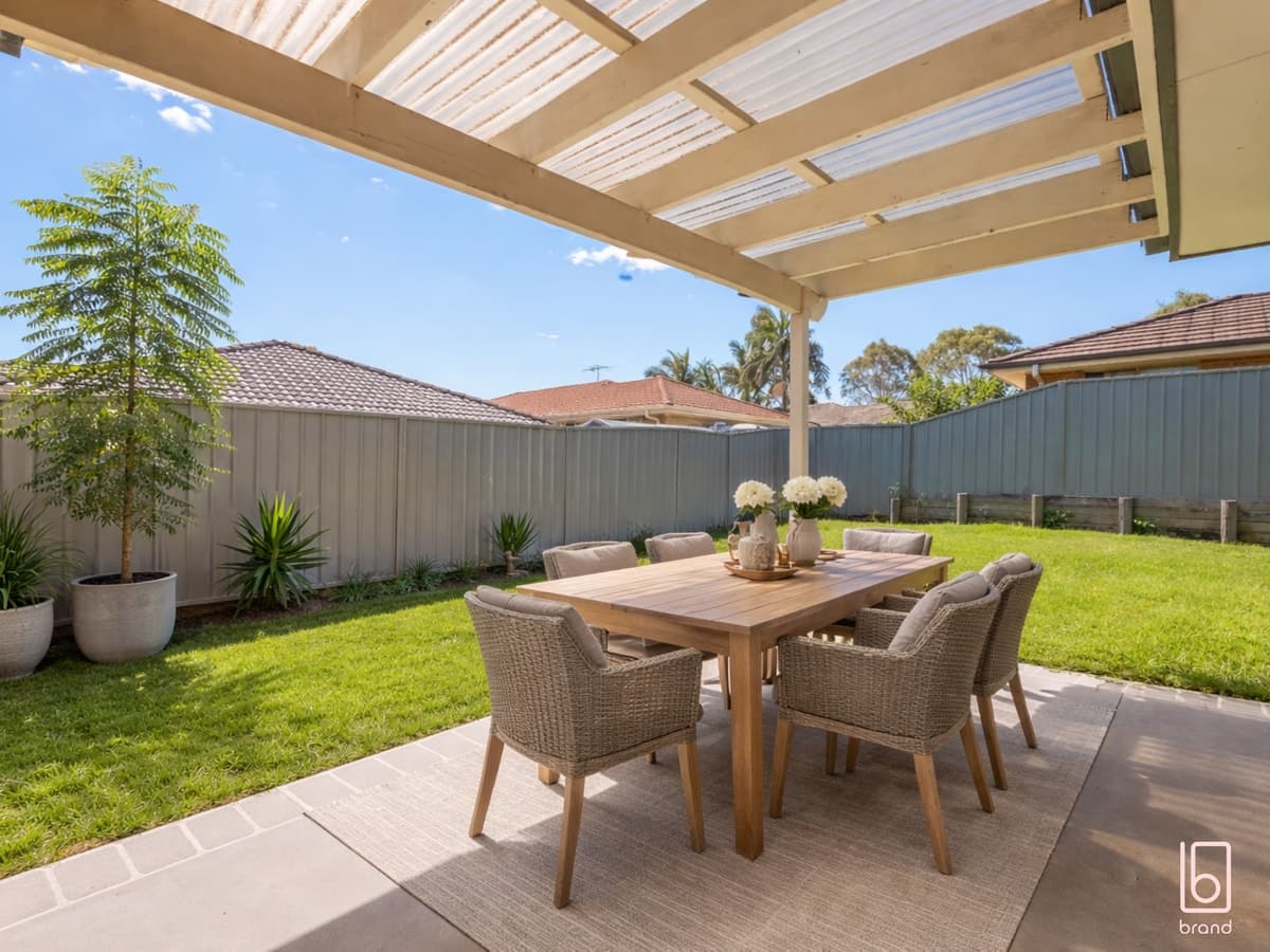 5 Dahlia Avenue, HAMLYN TERRACE, Hamlyn Terrace - Thumbnail 8