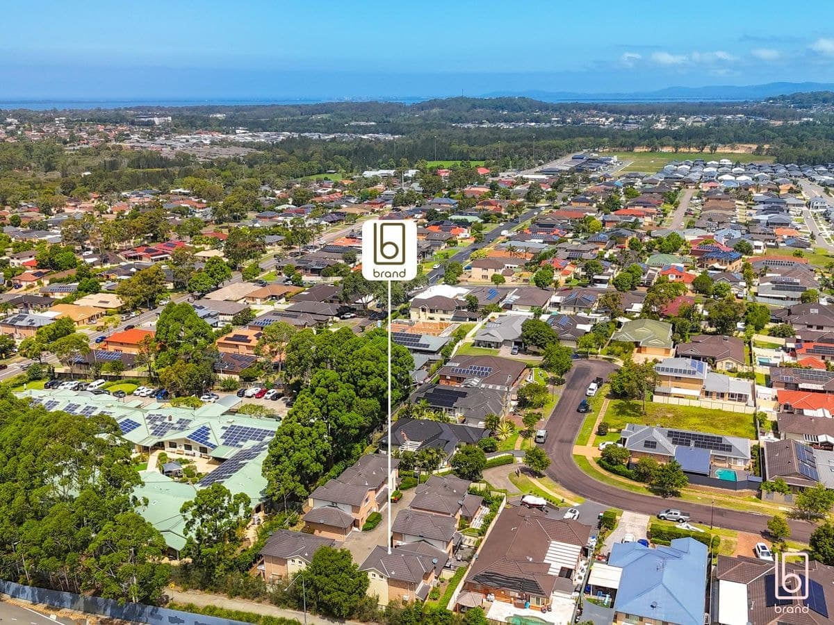3 / 19-20 Middle Tree Close, HAMLYN TERRACE, Hamlyn Terrace - Image 1