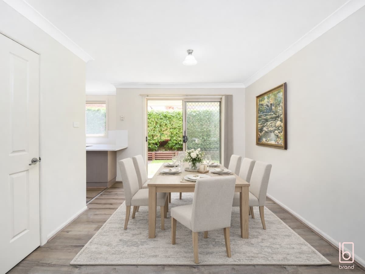 3 / 19-20 Middle Tree Close, HAMLYN TERRACE, Hamlyn Terrace - Thumbnail 5