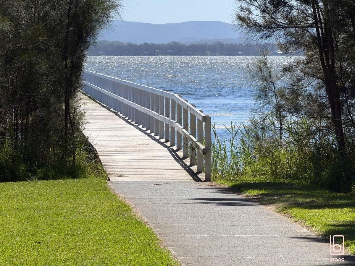 3 Gladstan Avenue, LONG JETTY, Long Jetty - Image 1