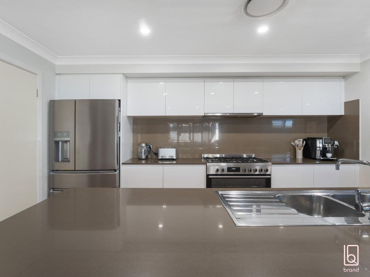 55 Mataram Road, WOONGARRAH, Woongarrah - Thumbnail 4