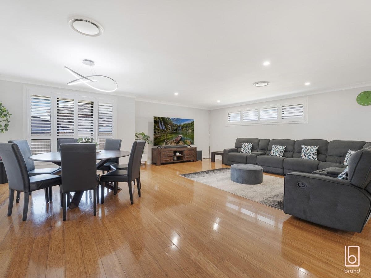 55 Mataram Road, WOONGARRAH, Woongarrah - Thumbnail 6