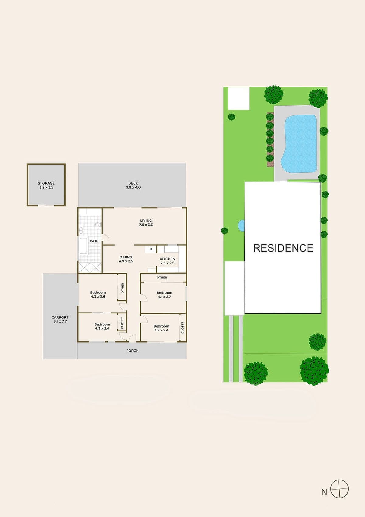 10 Coraldeen Avenue, GOROKAN, Gorokan - Thumbnail 2