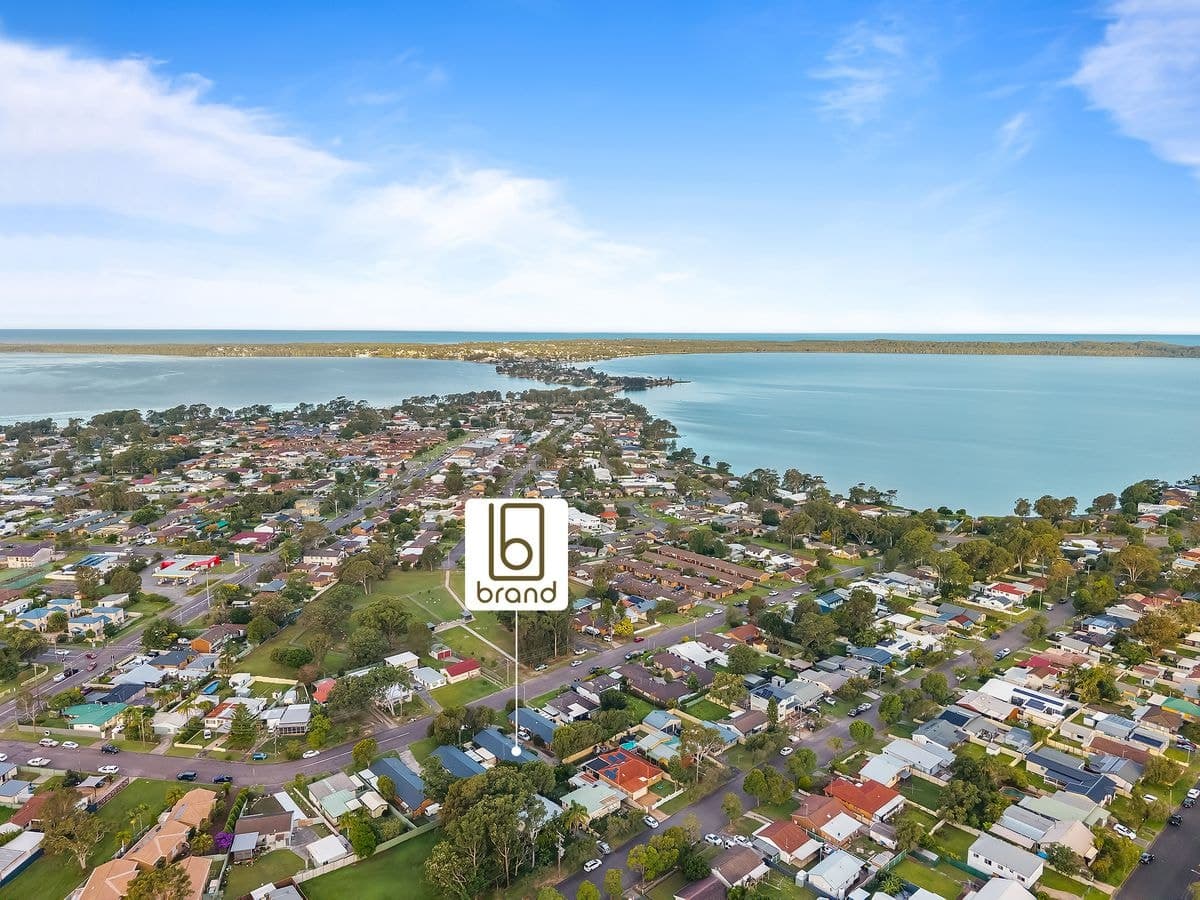 6 / 42-48 Gascoigne Road, GOROKAN, Gorokan - Image 1
