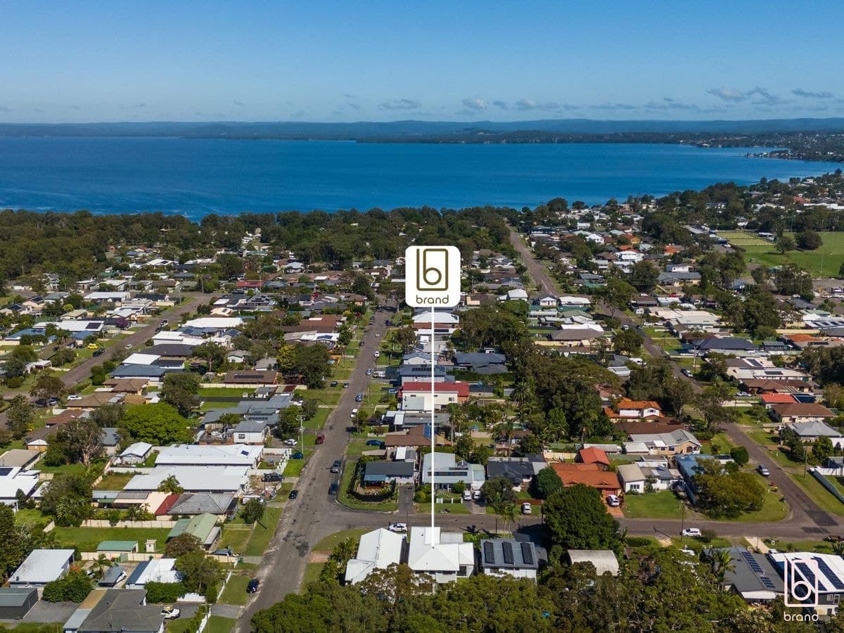 1 Michele Avenue, NORAVILLE, Noraville - Image 1