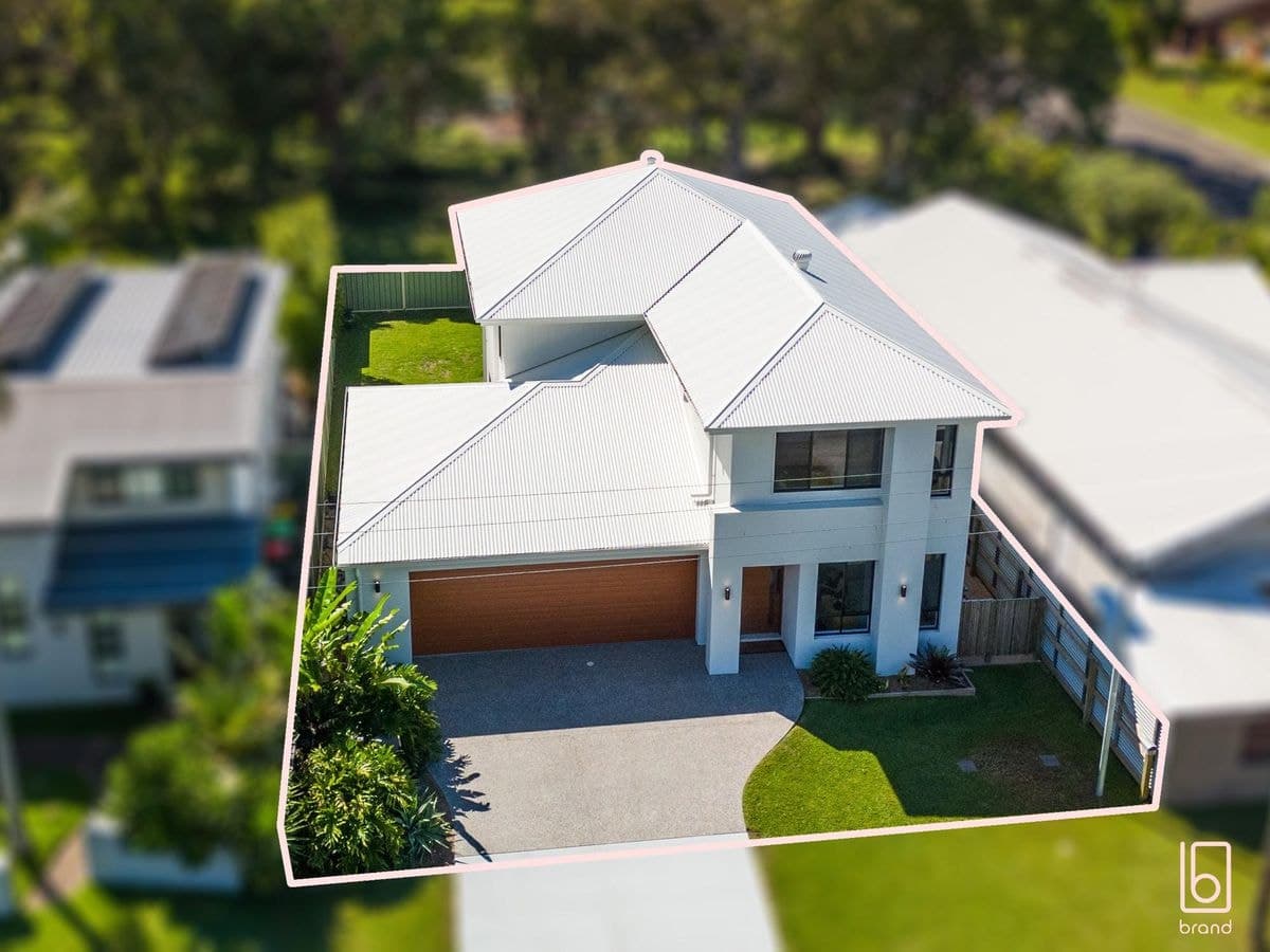 1 Michele Avenue, NORAVILLE, Noraville - Thumbnail 4