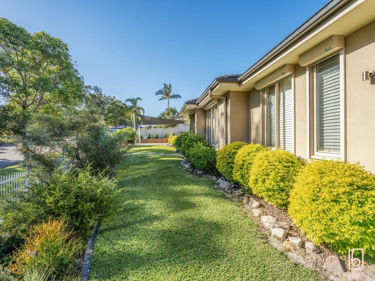 327 Warnervale Road, HAMLYN TERRACE, Hamlyn Terrace - Image 1