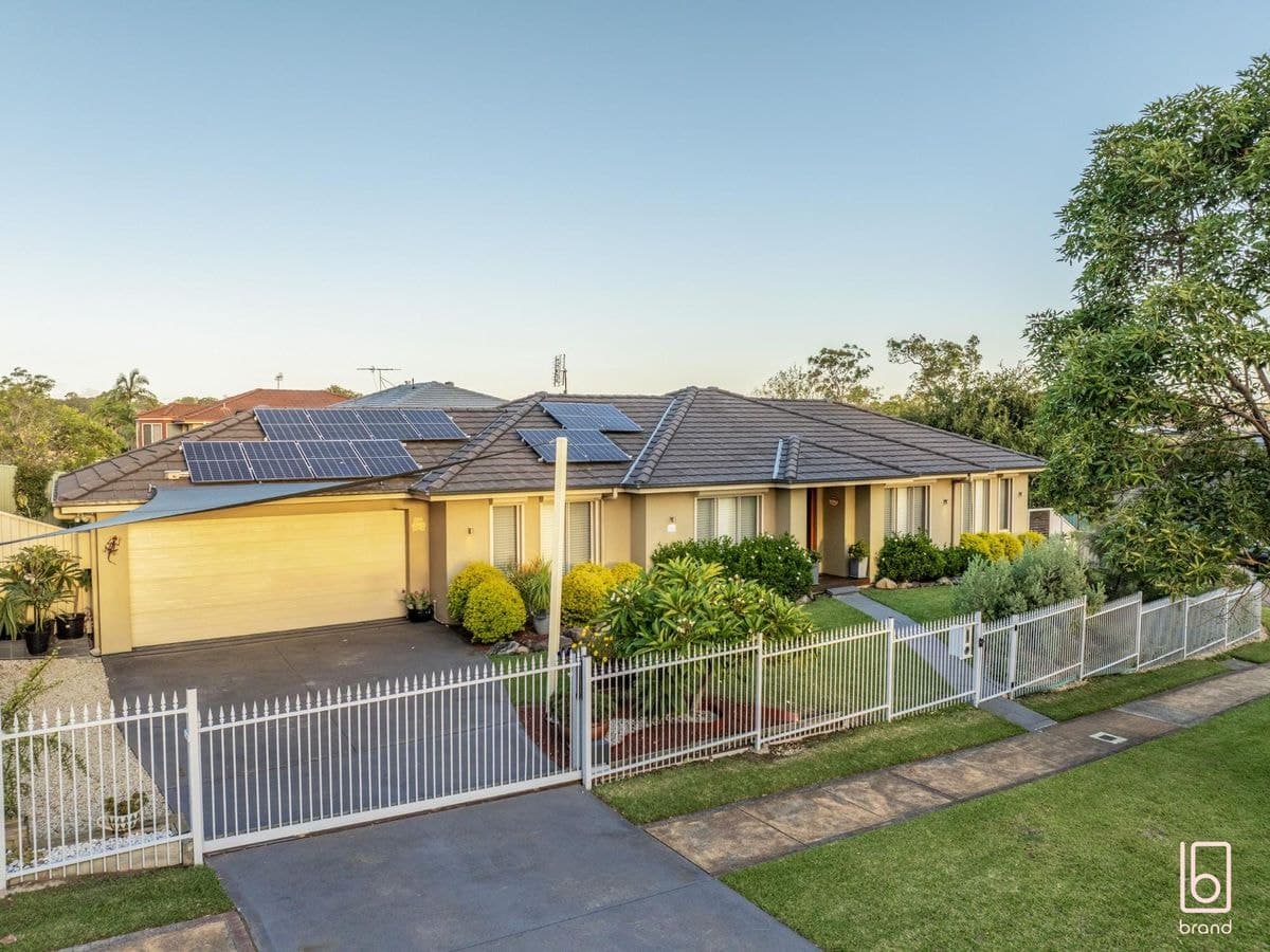 327 Warnervale Road, HAMLYN TERRACE, Hamlyn Terrace - Thumbnail 2