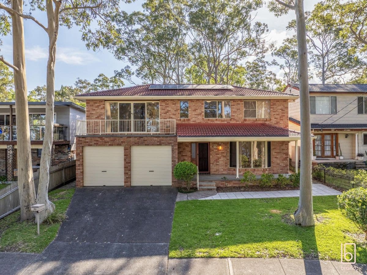 86 Panorama Avenue, CHARMHAVEN, Charmhaven - Thumbnail 3