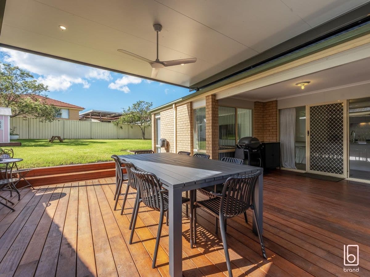 19 Bayberry Avenue, WOONGARRAH, Woongarrah - Thumbnail 6