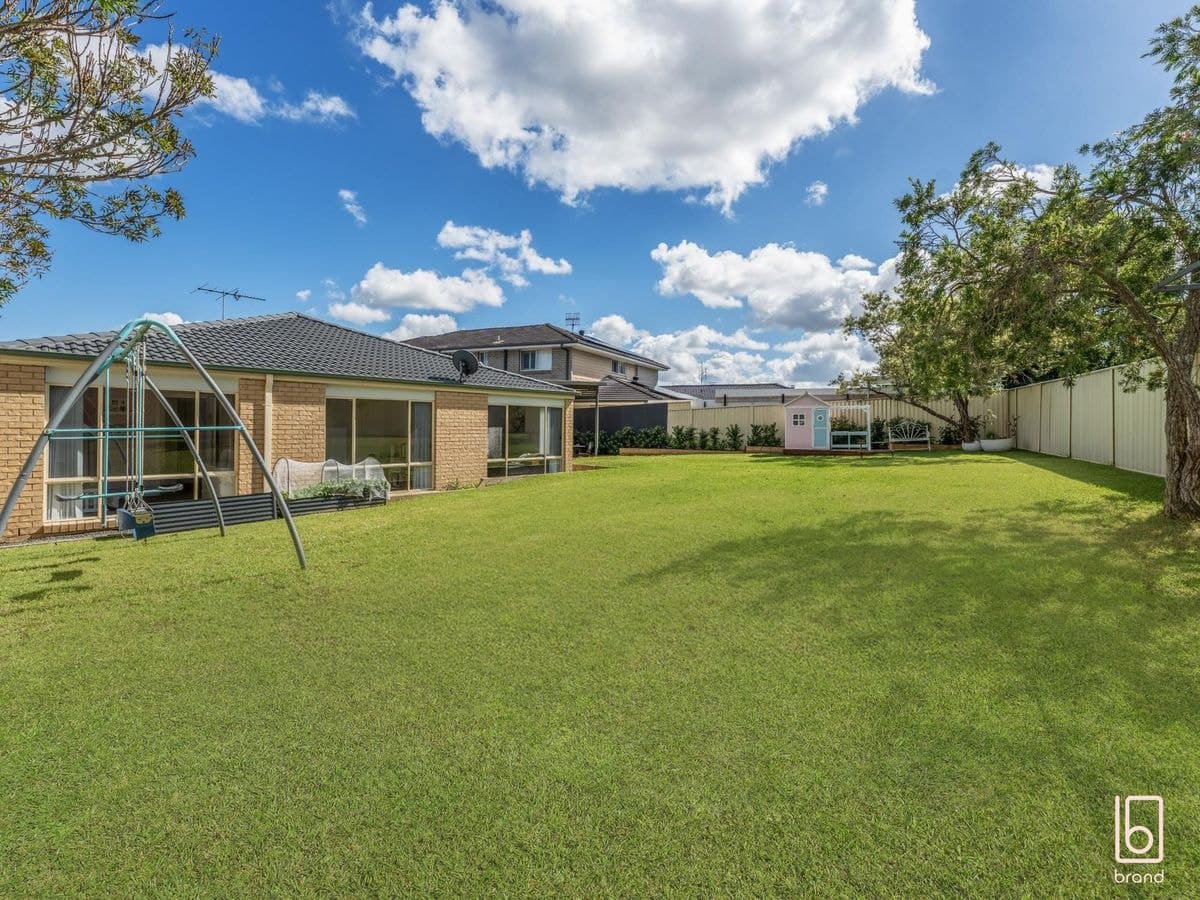 19 Bayberry Avenue, WOONGARRAH, Woongarrah - Thumbnail 7