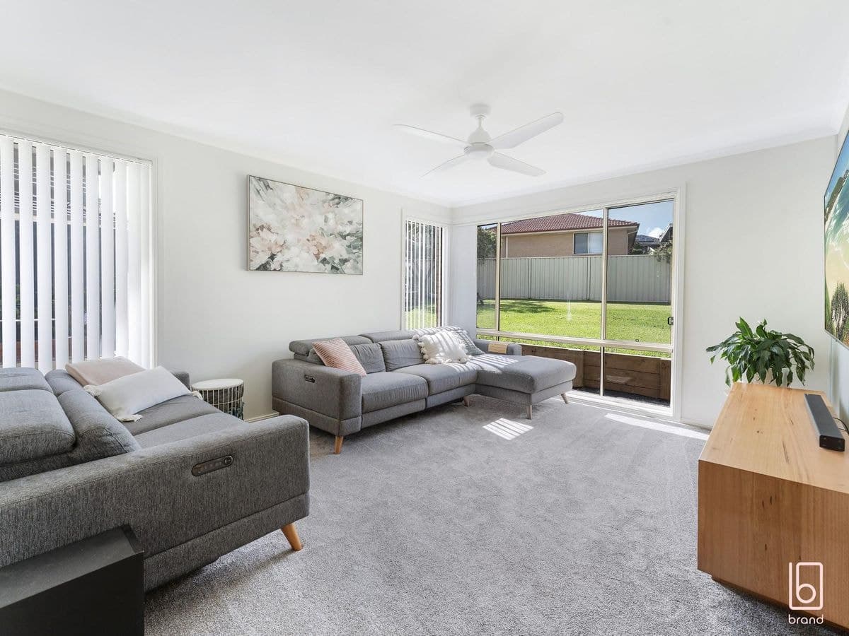 19 Bayberry Avenue, WOONGARRAH, Woongarrah - Thumbnail 8
