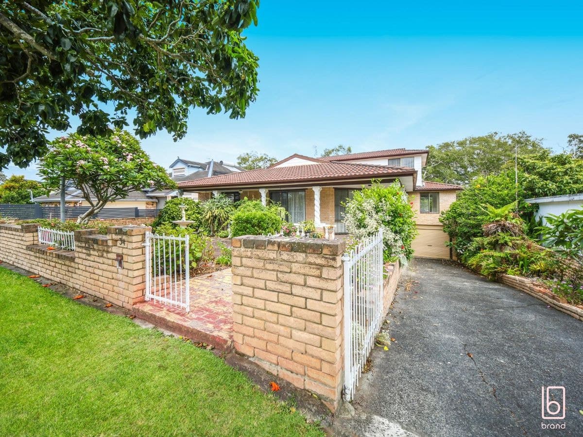 34 Leonard Avenue, TOUKLEY, Toukley - Thumbnail 6
