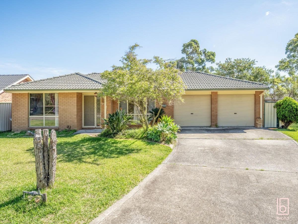3 Renee Close, LAKE HAVEN, Lake Haven - Thumbnail 3