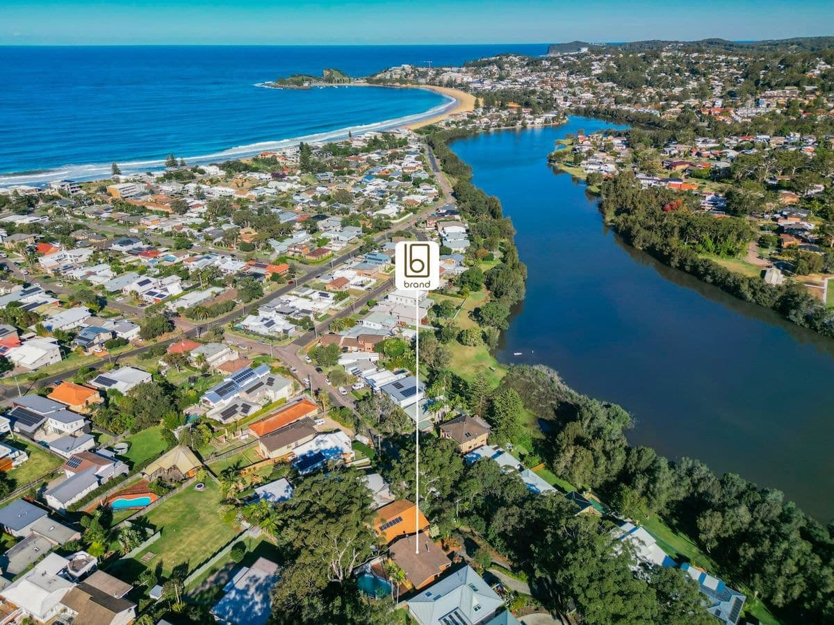 53 Lumeah Avenue, WAMBERAL, Wamberal - Image 1