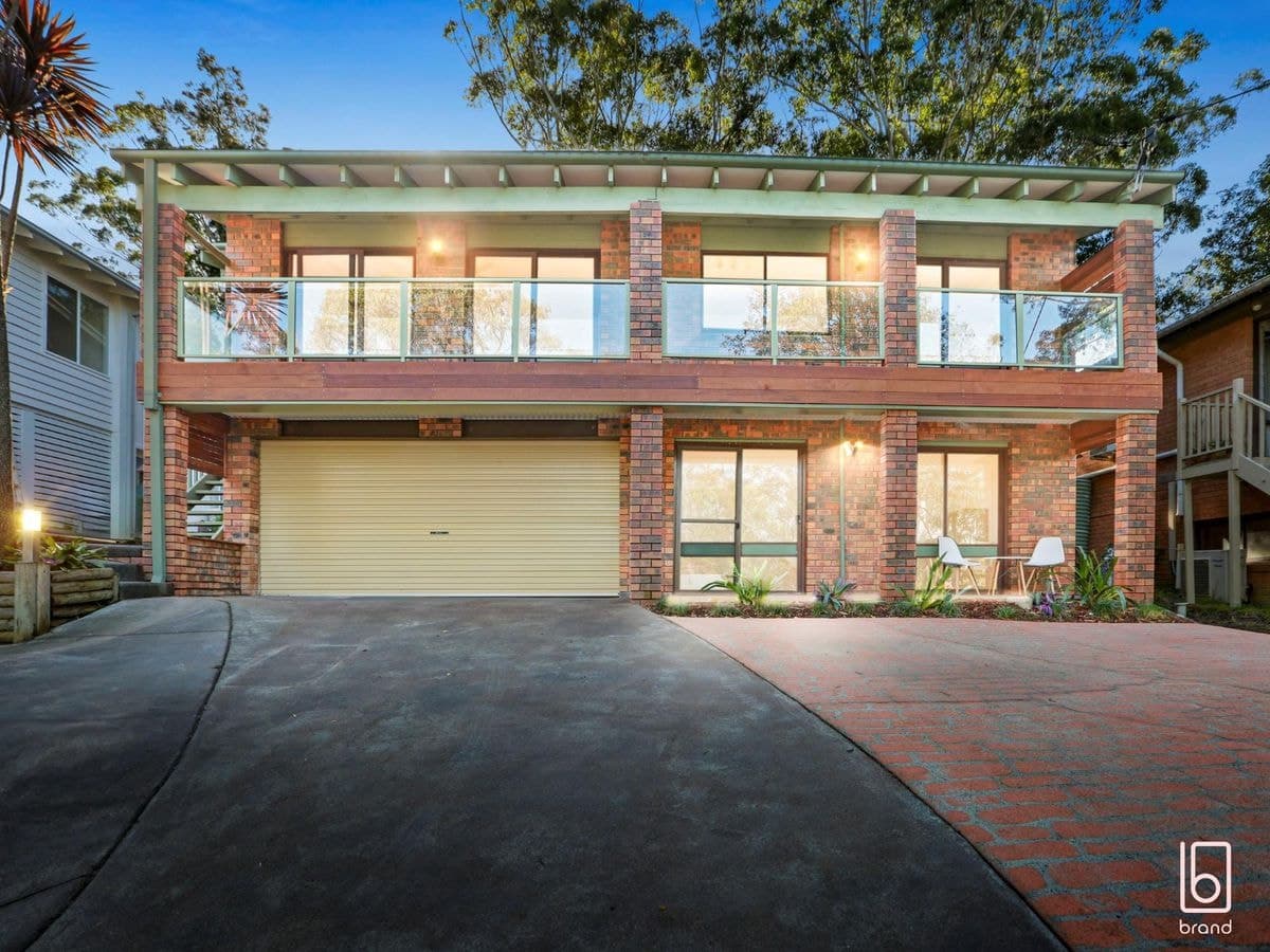 53 Lumeah Avenue, WAMBERAL, Wamberal - Thumbnail 3