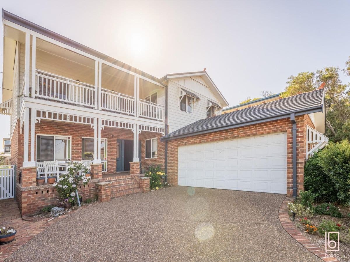 61 Bungary Road, NORAH HEAD, Norah Head - Image 1