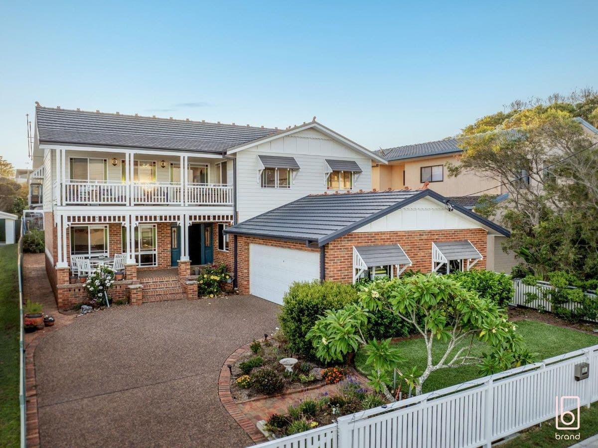 61 Bungary Road, NORAH HEAD, Norah Head - Thumbnail 2