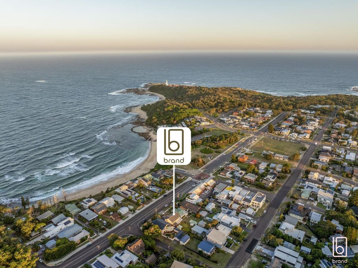61 Bungary Road, NORAH HEAD, Norah Head - Thumbnail 3