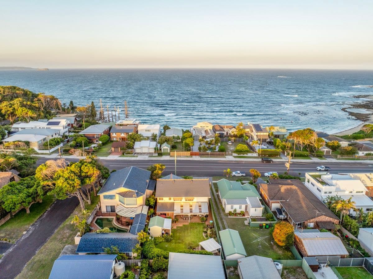 61 Bungary Road, NORAH HEAD, Norah Head - Thumbnail 5
