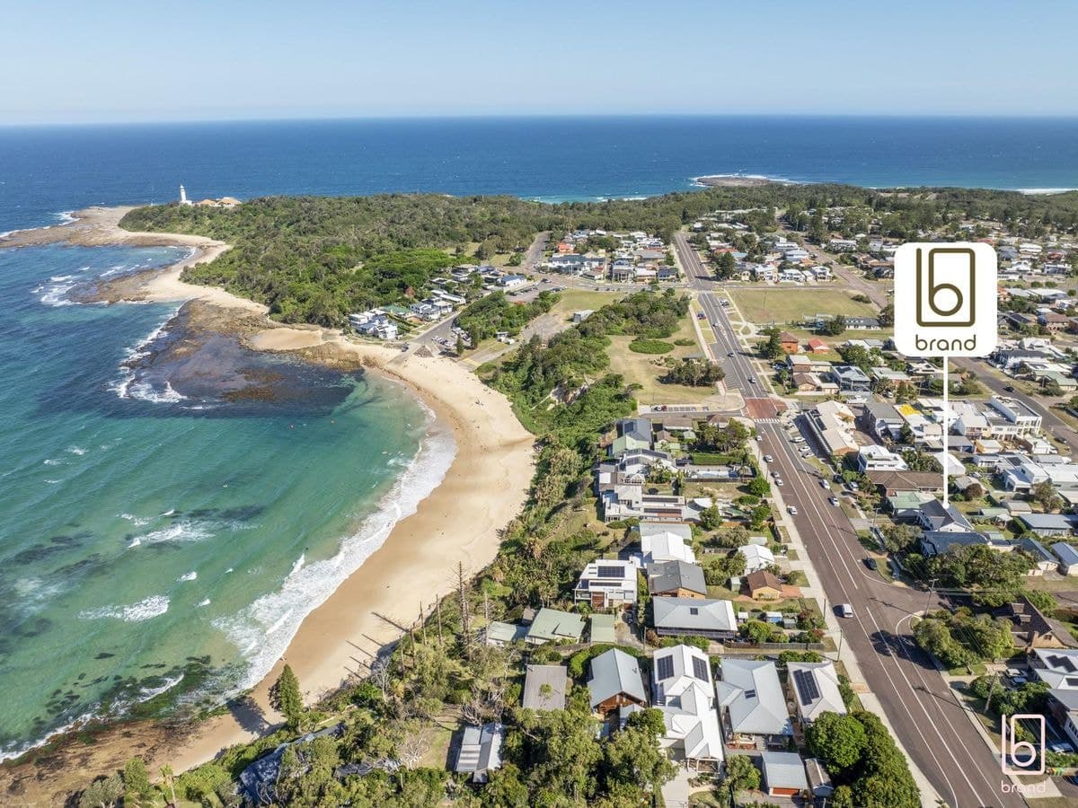 61 Bungary Road, NORAH HEAD, Norah Head - Thumbnail 8