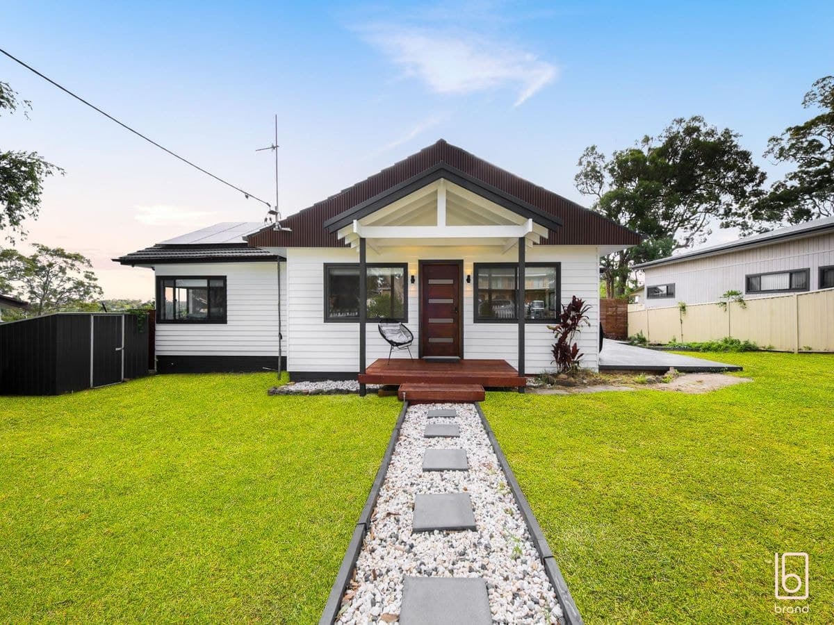 76 Minnamurra Road, GOROKAN, Gorokan - Thumbnail 3