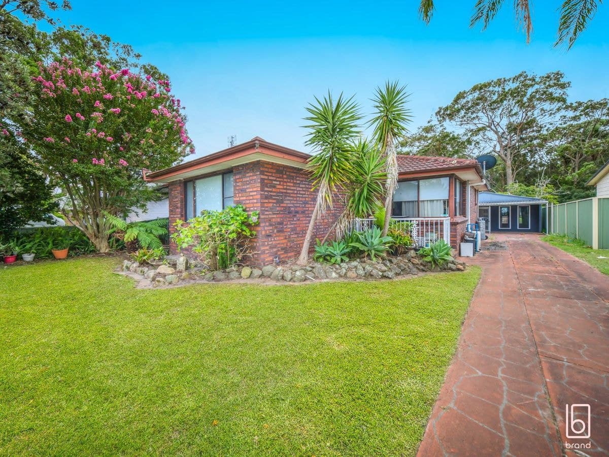 57 Reynolds Road, NORAVILLE, Noraville - Thumbnail 4