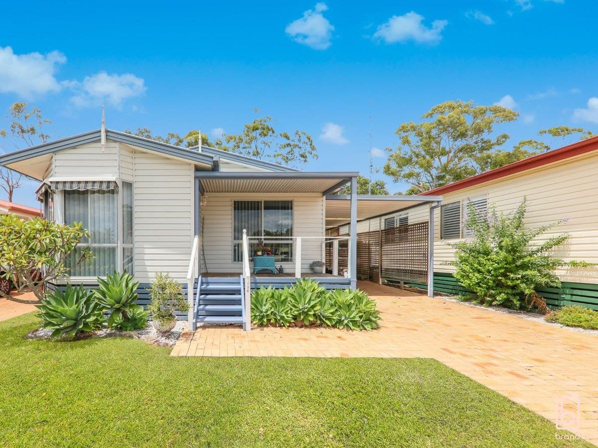136 / 150 Tall Timbers Road, DOYALSON NORTH, Doyalson North - Thumbnail 3