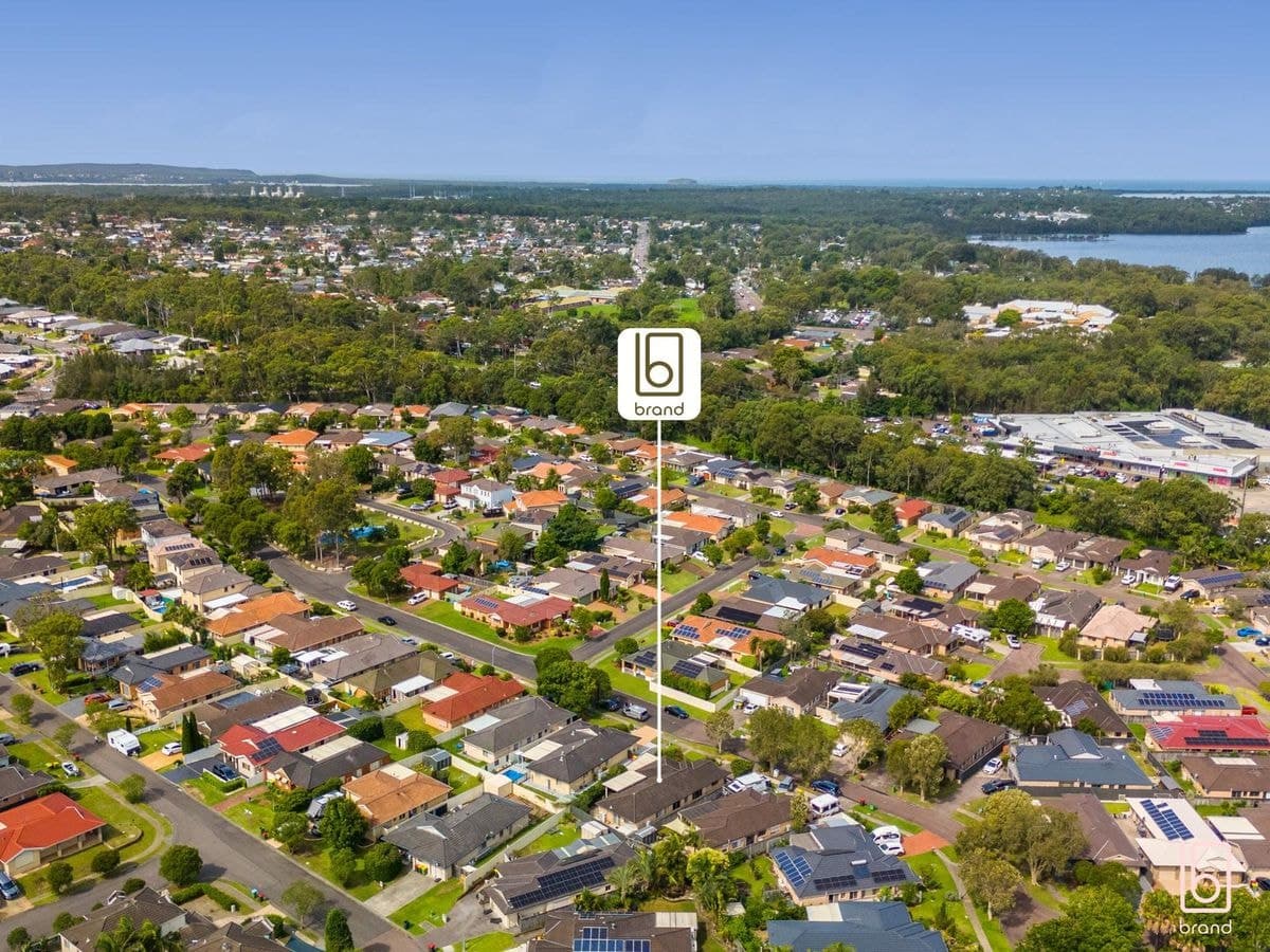 37 Marsden Road, BLUE HAVEN, Blue Haven - Image 1
