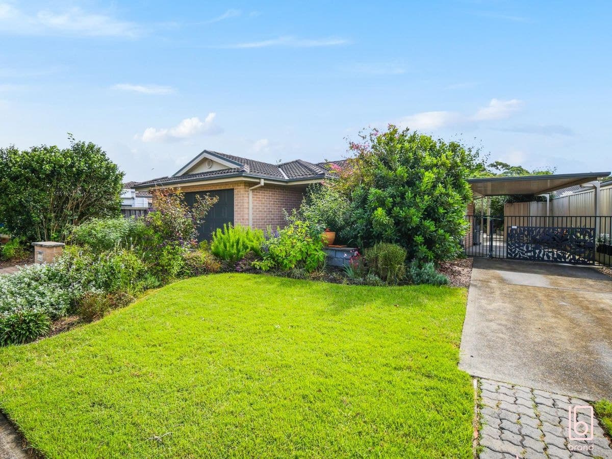 37 Marsden Road, BLUE HAVEN, Blue Haven - Thumbnail 4