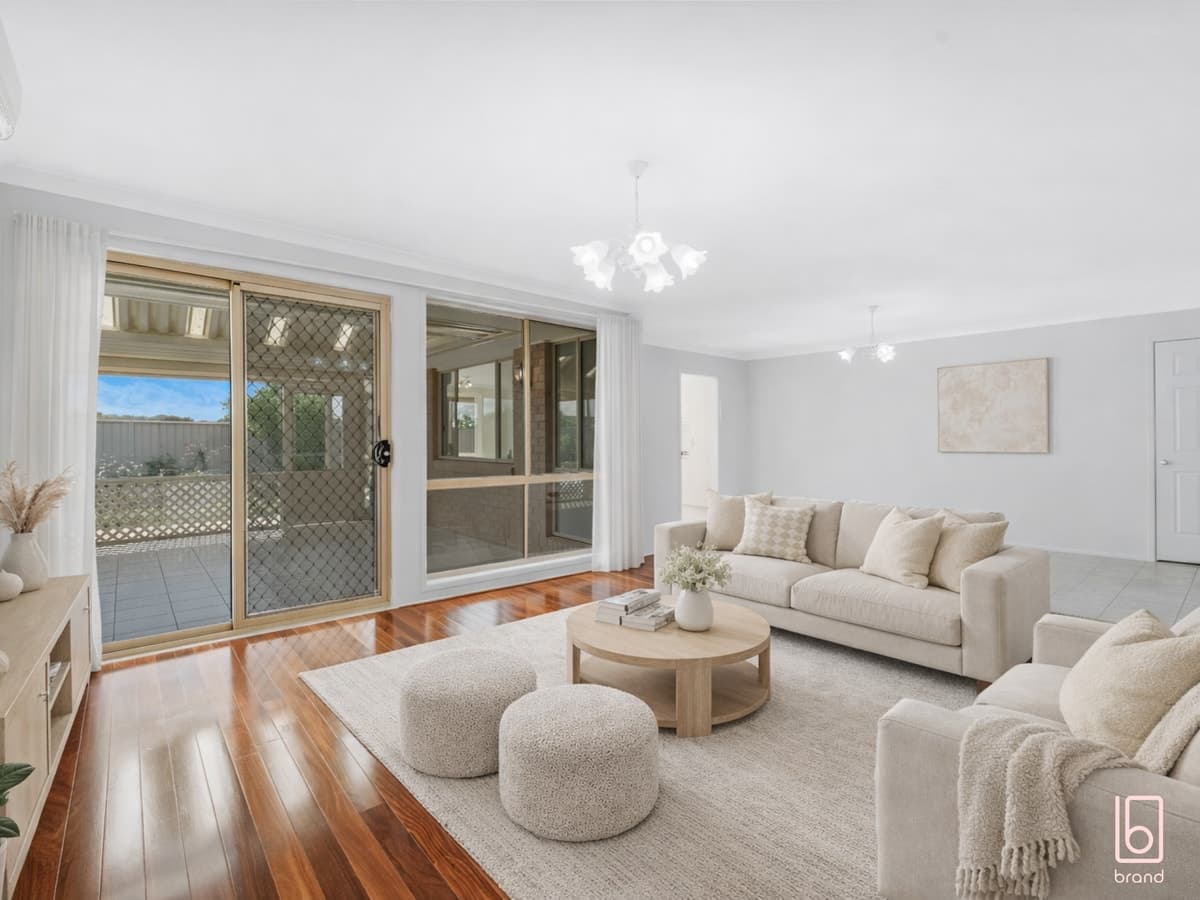 10 Georgia Drive, HAMLYN TERRACE, Hamlyn Terrace - Thumbnail 4