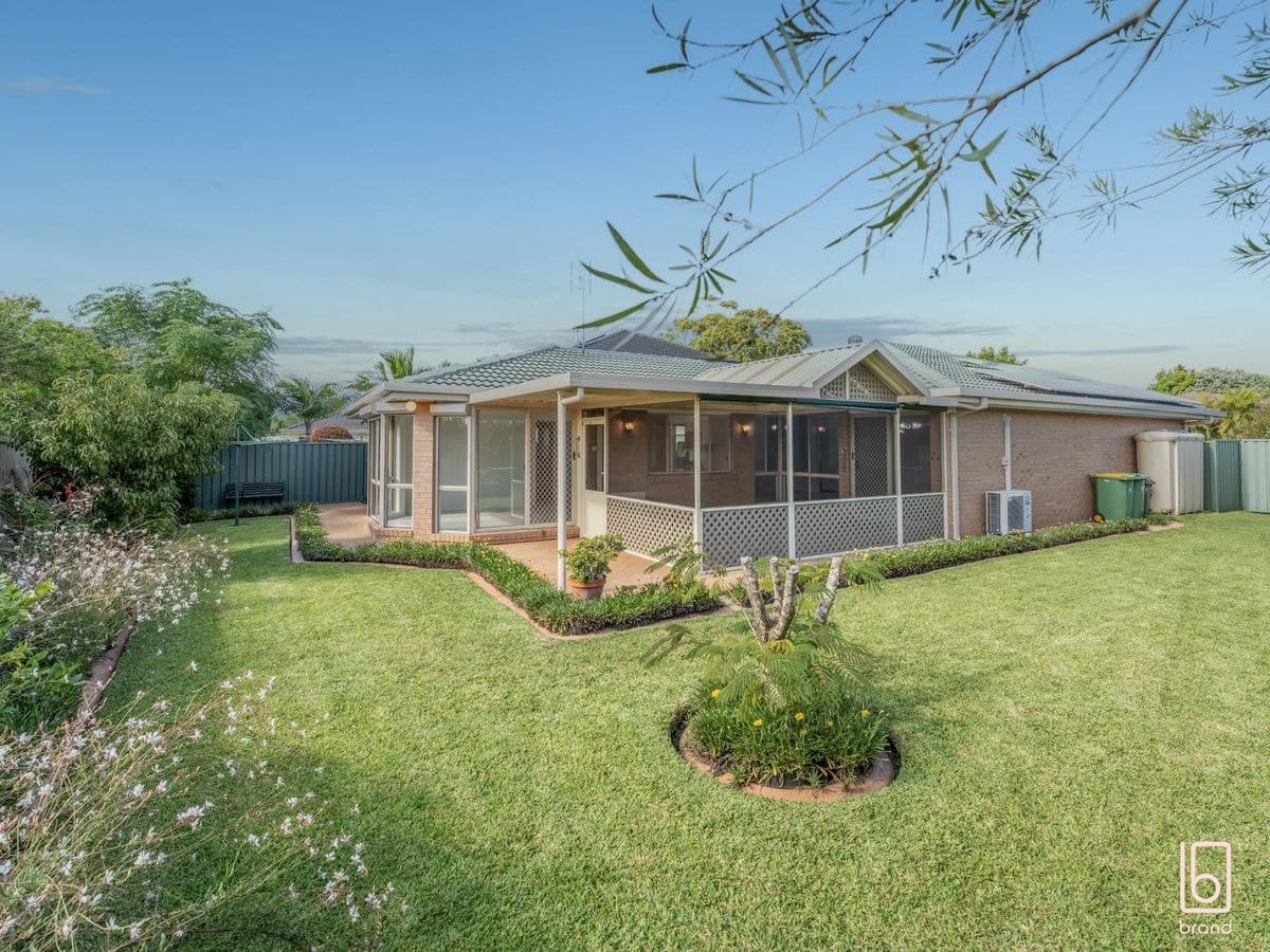 10 Georgia Drive, HAMLYN TERRACE, Hamlyn Terrace - Thumbnail 7