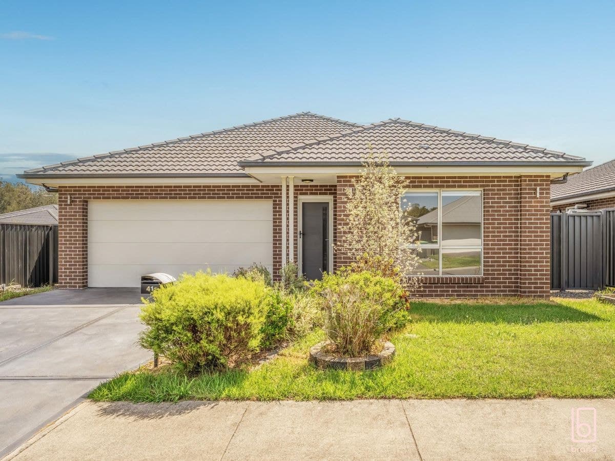 41 Jasper Avenue, HAMLYN TERRACE, Hamlyn Terrace - Thumbnail 2